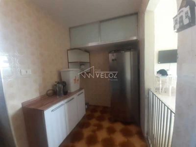 Apartamento, 1 quarto, 48 m² - Foto 1