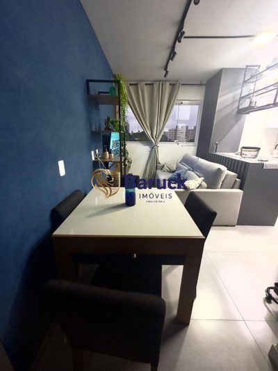 Apartamento, 2 quartos - Foto 2