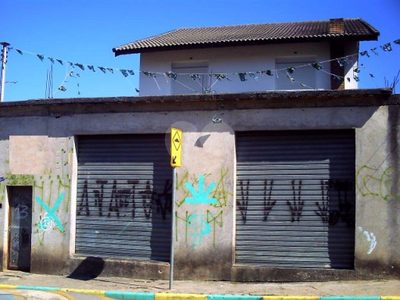 Sobrado, 3 quartos, 150 m² - Foto 1