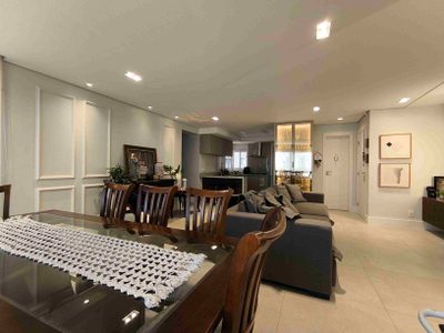 Apartamento, 3 quartos, 125 m² - Foto 1