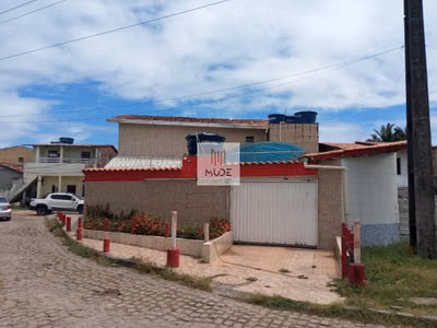 Casa, 3 quartos, 264 m² - Foto 1
