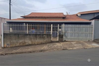 Casa, 3 quartos, 127 m² - Foto 1