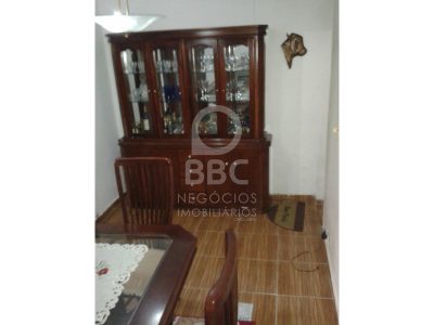 Sobrado, 4 quartos, 193 m² - Foto 3