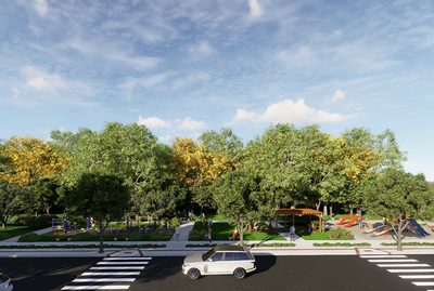 Terreno, 245 m² - Foto 5