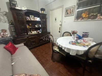 Apartamento, 1 quarto, 31 m² - Foto 2