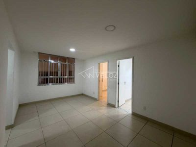 Apartamento, 2 quartos, 41 m² - Foto 2