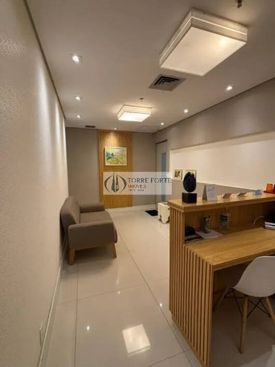 Sala-Conjunto, 52 m² - Foto 3