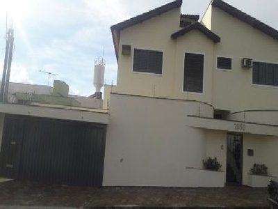 Sobrado, 4 quartos, 231 m² - Foto 2