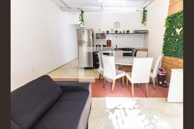 Casa, 2 quartos, 300 m² - Foto 4