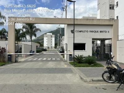 Apartamento, 2 quartos, 40 m² - Foto 1