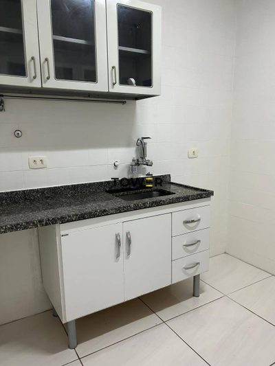Apartamento, 1 quarto - Foto 5