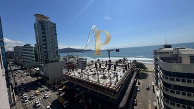 Apartamento, 3 quartos, 122 m² - Foto 1