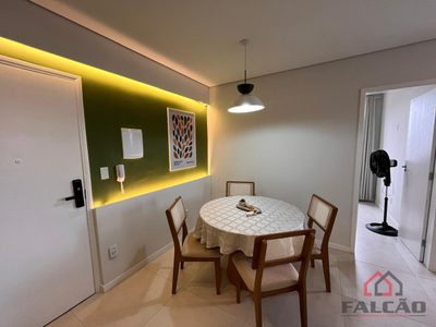 Apartamento, 2 quartos, 51 m² - Foto 2