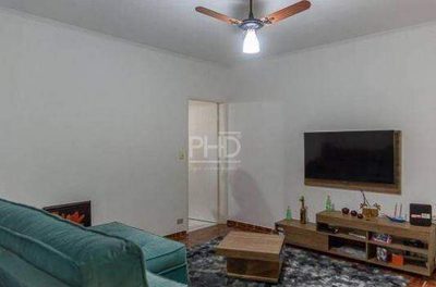 Casa, 3 quartos, 221 m² - Foto 2