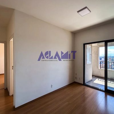 Apartamento, 2 quartos, 57 m² - Foto 2