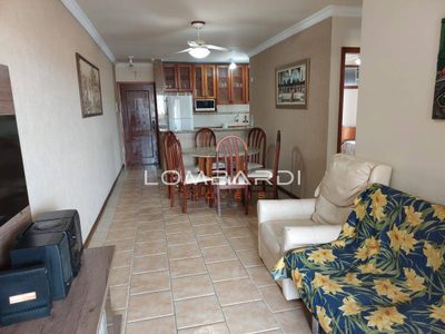 Apartamento, 2 quartos, 80 m² - Foto 5