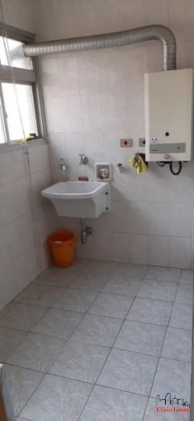 Apartamento, 3 quartos, 105 m² - Foto 2
