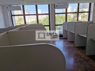 Sala-Conjunto, 212 m² - Foto 3