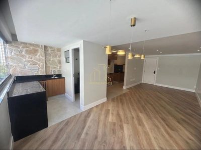 Apartamento, 2 quartos, 68 m² - Foto 4