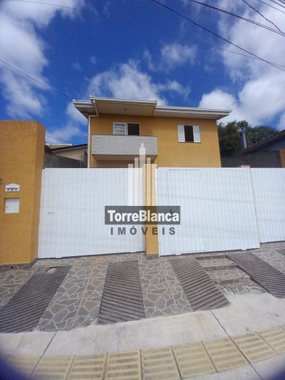 Sobrado, 4 quartos, 160 m² - Foto 2