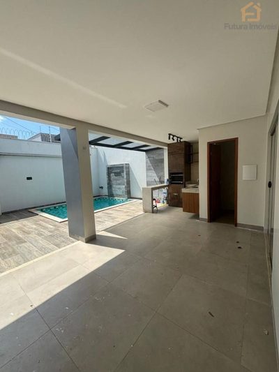 Casa, 3 quartos - Foto 5
