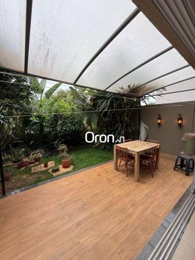 Sobrado, 3 quartos, 159 m² - Foto 2