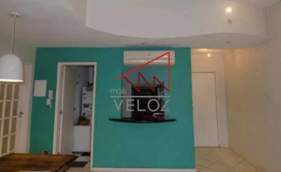 Apartamento, 3 quartos, 115 m² - Foto 1