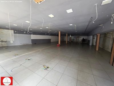 Loja-Salão, 550 m² - Foto 3