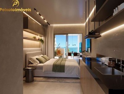 Apartamento, 42 m² - Foto 5