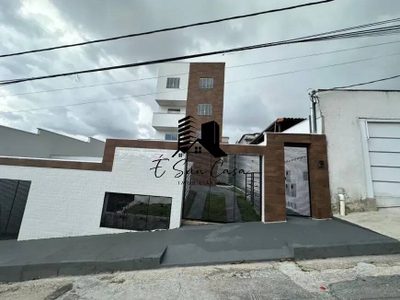 Cobertura, 2 quartos, 120 m² - Foto 1