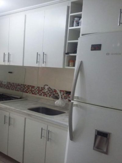 Apartamento, 2 quartos - Foto 5