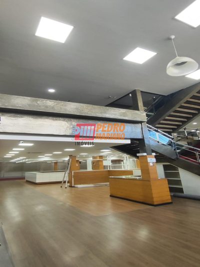 Prédio Inteiro, 2402 m² - Foto 3