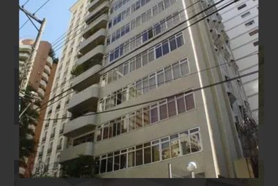 Cobertura, 3 quartos, 449 m² - Foto 1