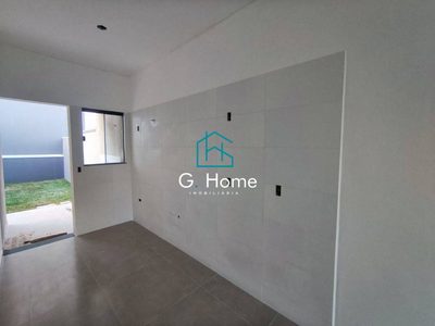 Casa, 2 quartos, 60 m² - Foto 3