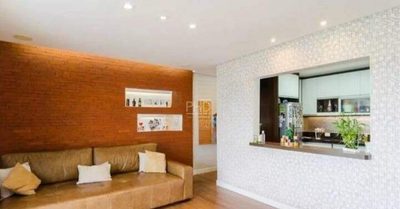 Apartamento, 3 quartos, 103 m² - Foto 3