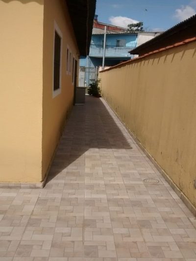 Casa, 2 quartos, 66 m² - Foto 3