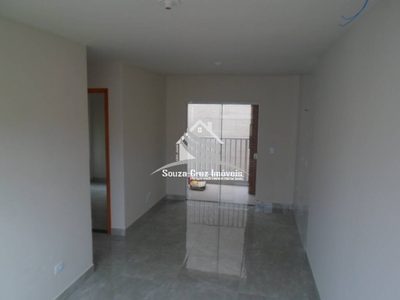 Apartamento, 3 quartos, 59 m² - Foto 5