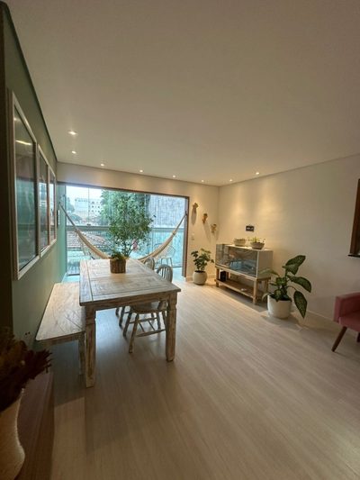 Apartamento, 2 quartos, 84 m² - Foto 5