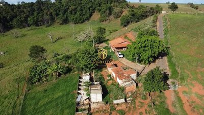 Fazenda - Foto 1