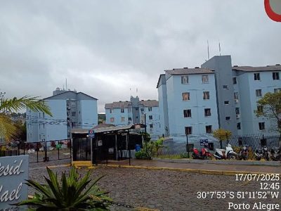 Apartamento, 2 quartos, 10 m² - Foto 1