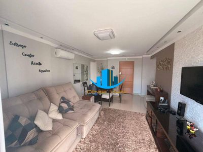 Apartamento, 2 quartos, 75 m² - Foto 4