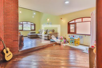 Casa, 5 quartos, 350 m² - Foto 4
