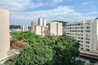 Apartamento, 2 quartos, 72 m² - Foto 2