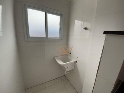 Apartamento, 2 quartos, 60 m² - Foto 4