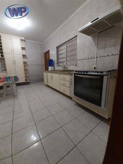 Sobrado, 3 quartos, 180 m² - Foto 4