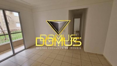 Apartamento, 2 quartos, 46 m² - Foto 3