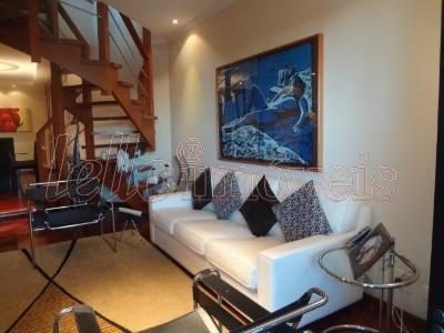 Apartamento, 4 quartos, 350 m² - Foto 2