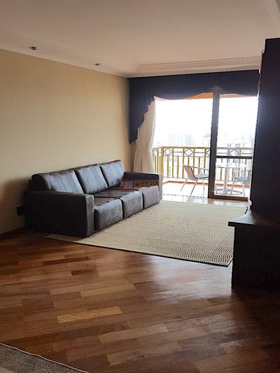 Apartamento, 3 quartos, 100 m² - Foto 5