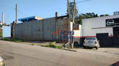 Loteamento e Condomínio, 500 m² - Foto 2