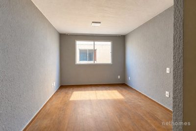 Apartamento, 2 quartos, 41 m² - Foto 2